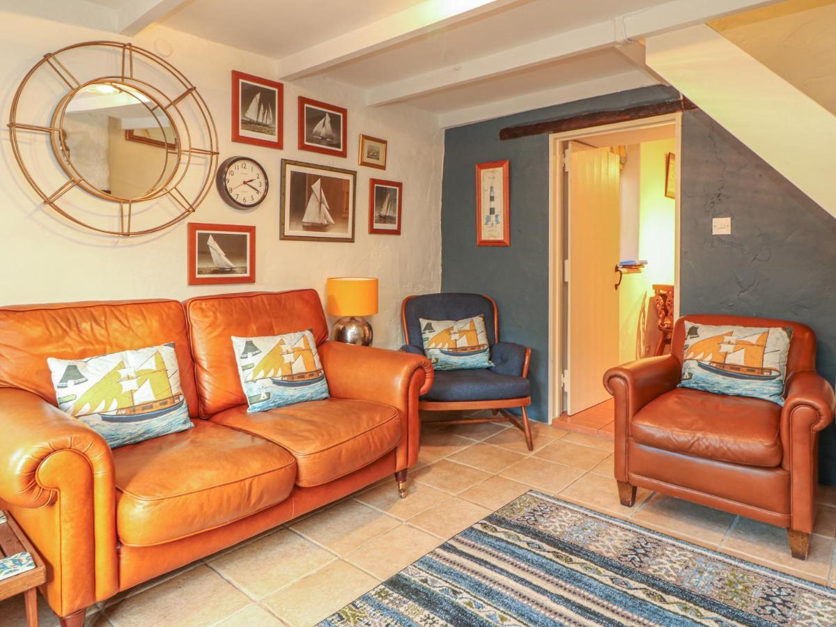 May Cottage Pentewan Exterior foto