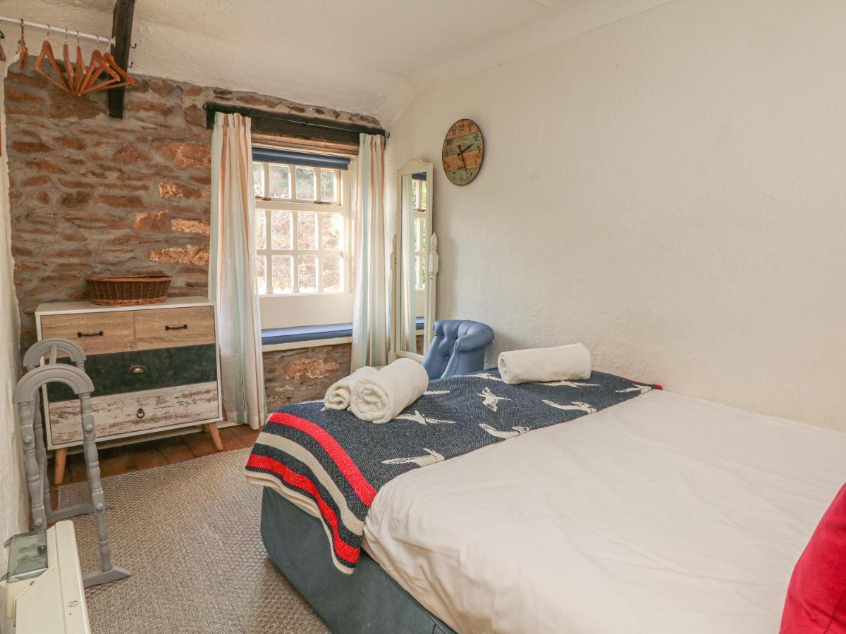 May Cottage Pentewan Exterior foto
